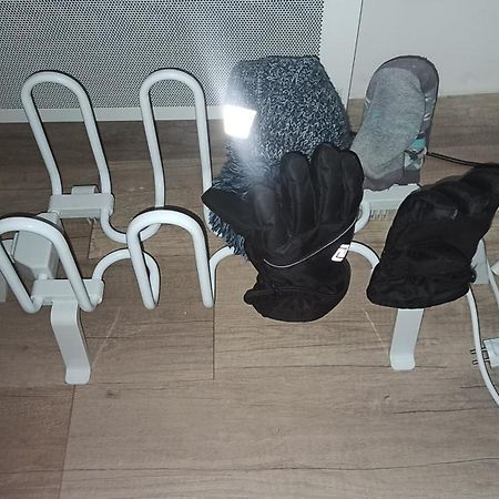 Utulny Byt V Jizerskych Horach -Apartman Mili Kořenov Dış mekan fotoğraf