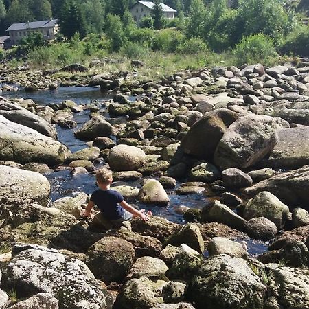 Utulny Byt V Jizerskych Horach -Apartman Mili Kořenov Dış mekan fotoğraf
