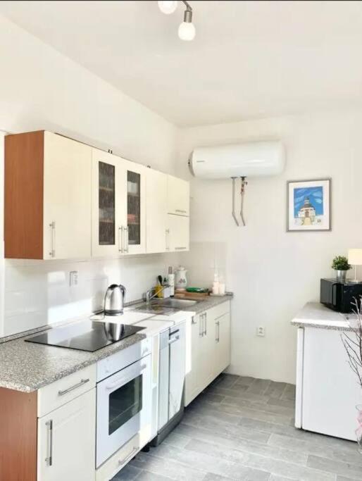 Utulny Byt V Jizerskych Horach -Apartman Mili Kořenov Dış mekan fotoğraf