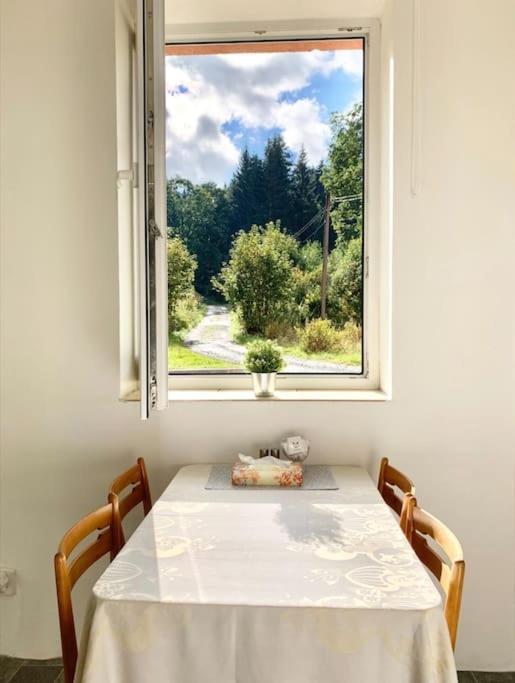 Utulny Byt V Jizerskych Horach -Apartman Mili Kořenov Dış mekan fotoğraf