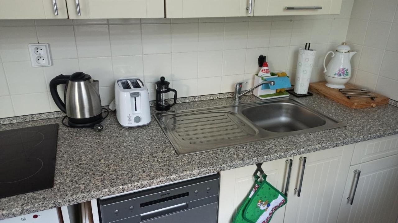 Utulny Byt V Jizerskych Horach -Apartman Mili Kořenov Dış mekan fotoğraf