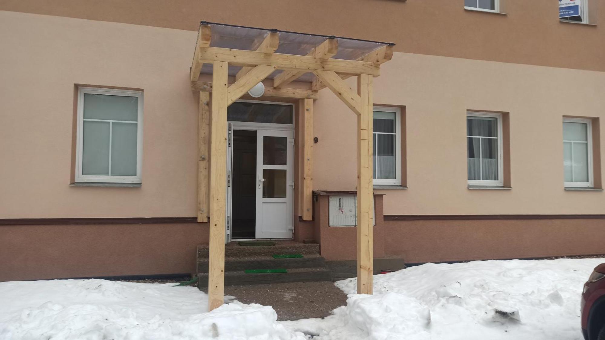 Utulny Byt V Jizerskych Horach -Apartman Mili Kořenov Dış mekan fotoğraf